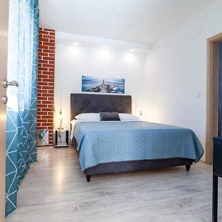 Bella Casa Villa Sukošan Kamer foto