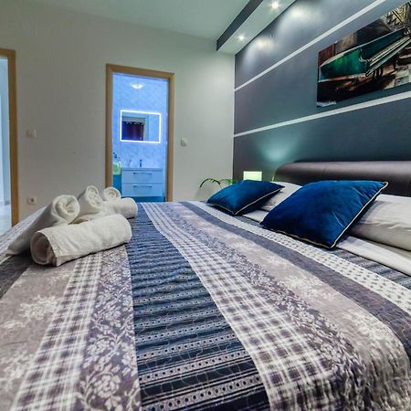 Bella Casa Villa Sukošan Buitenkant foto