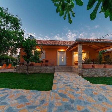 Bella Casa Villa Sukošan Buitenkant foto