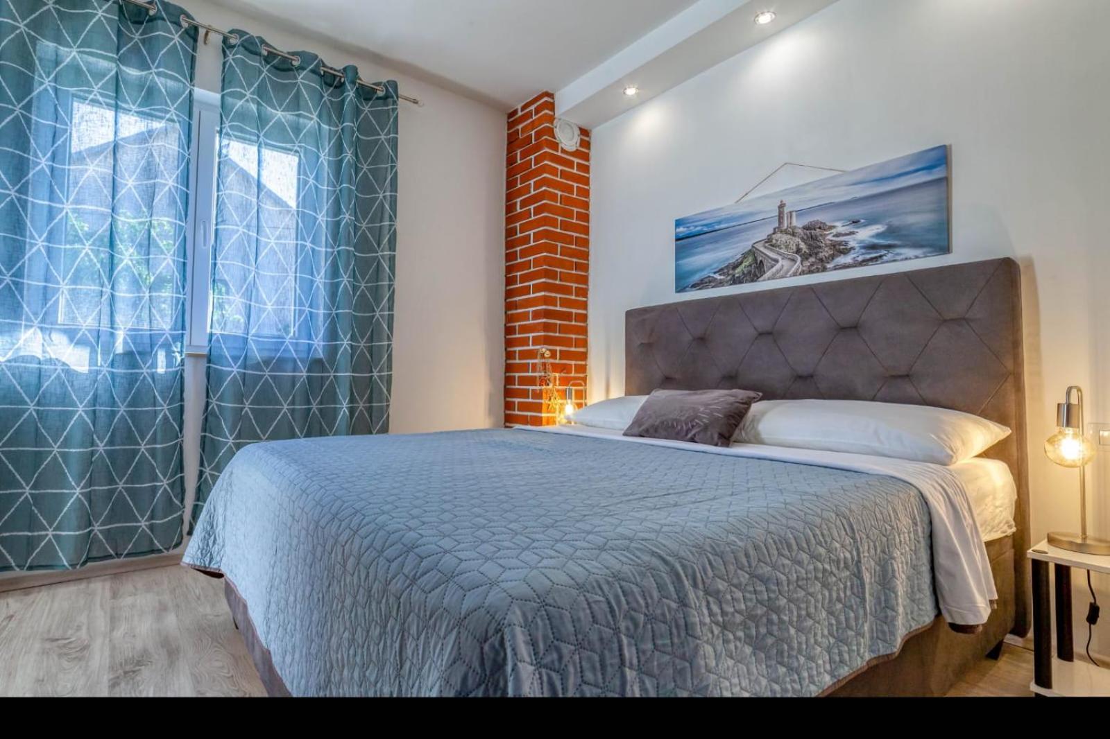 Bella Casa Villa Sukošan Kamer foto