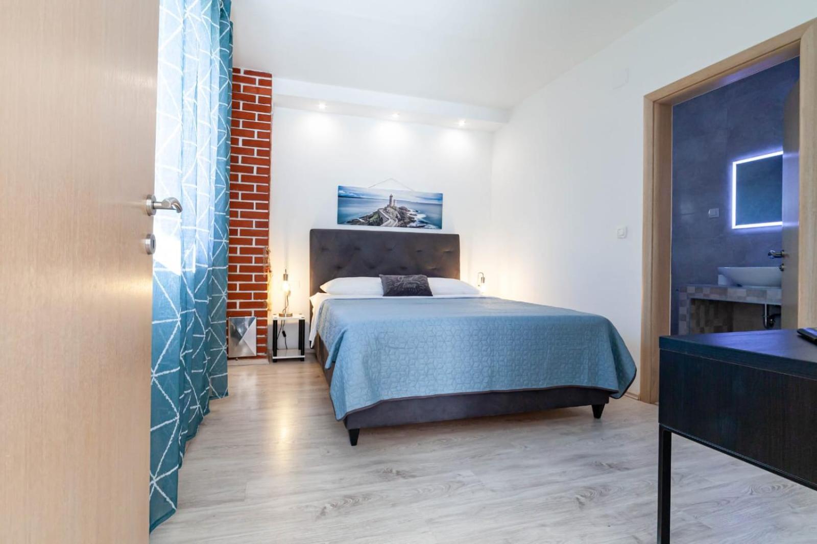 Bella Casa Villa Sukošan Kamer foto