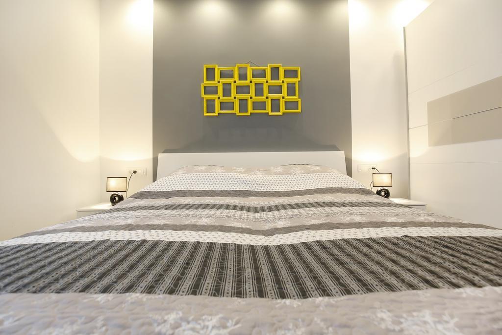 Bella Casa Villa Sukošan Buitenkant foto