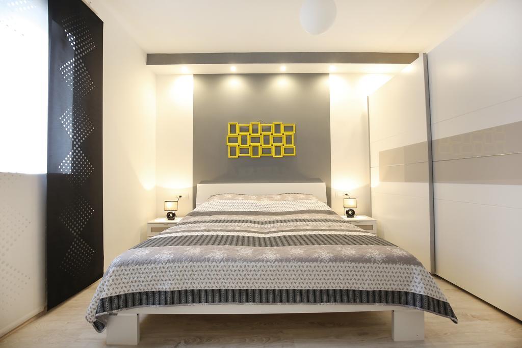 Bella Casa Villa Sukošan Buitenkant foto