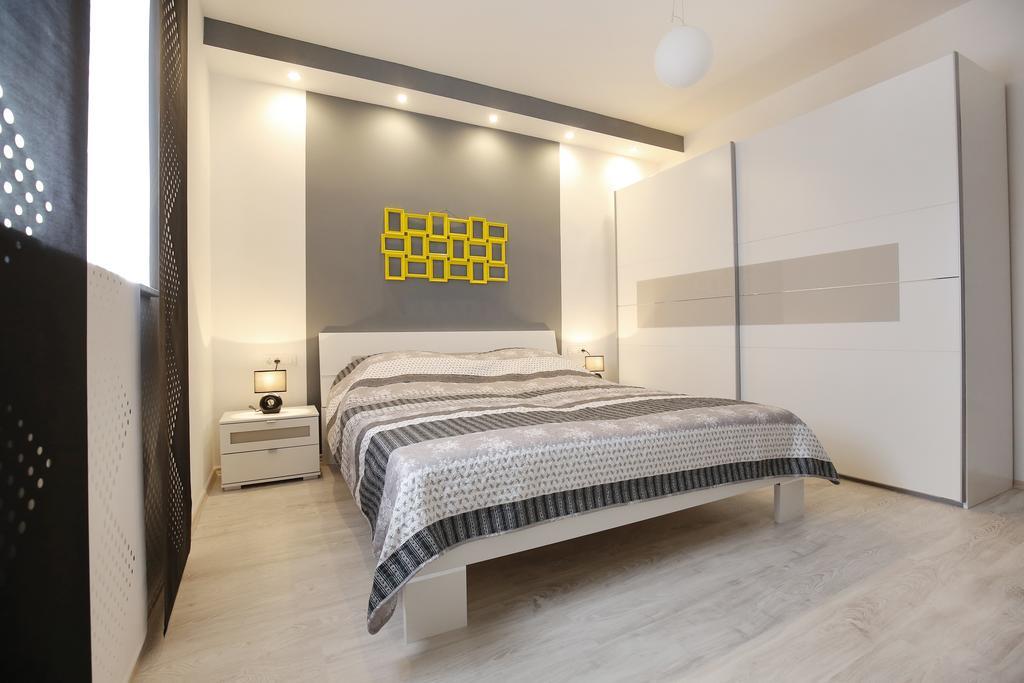 Bella Casa Villa Sukošan Buitenkant foto