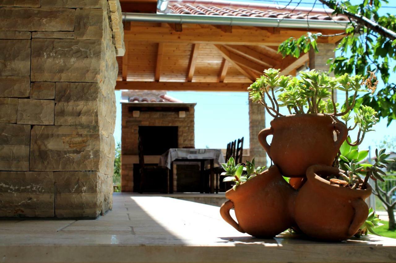 Bella Casa Villa Sukošan Buitenkant foto
