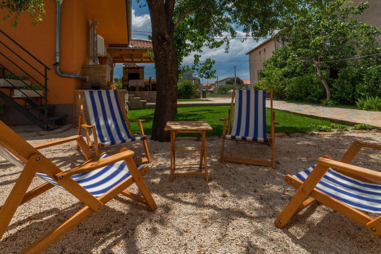 Bella Casa Villa Sukošan Buitenkant foto