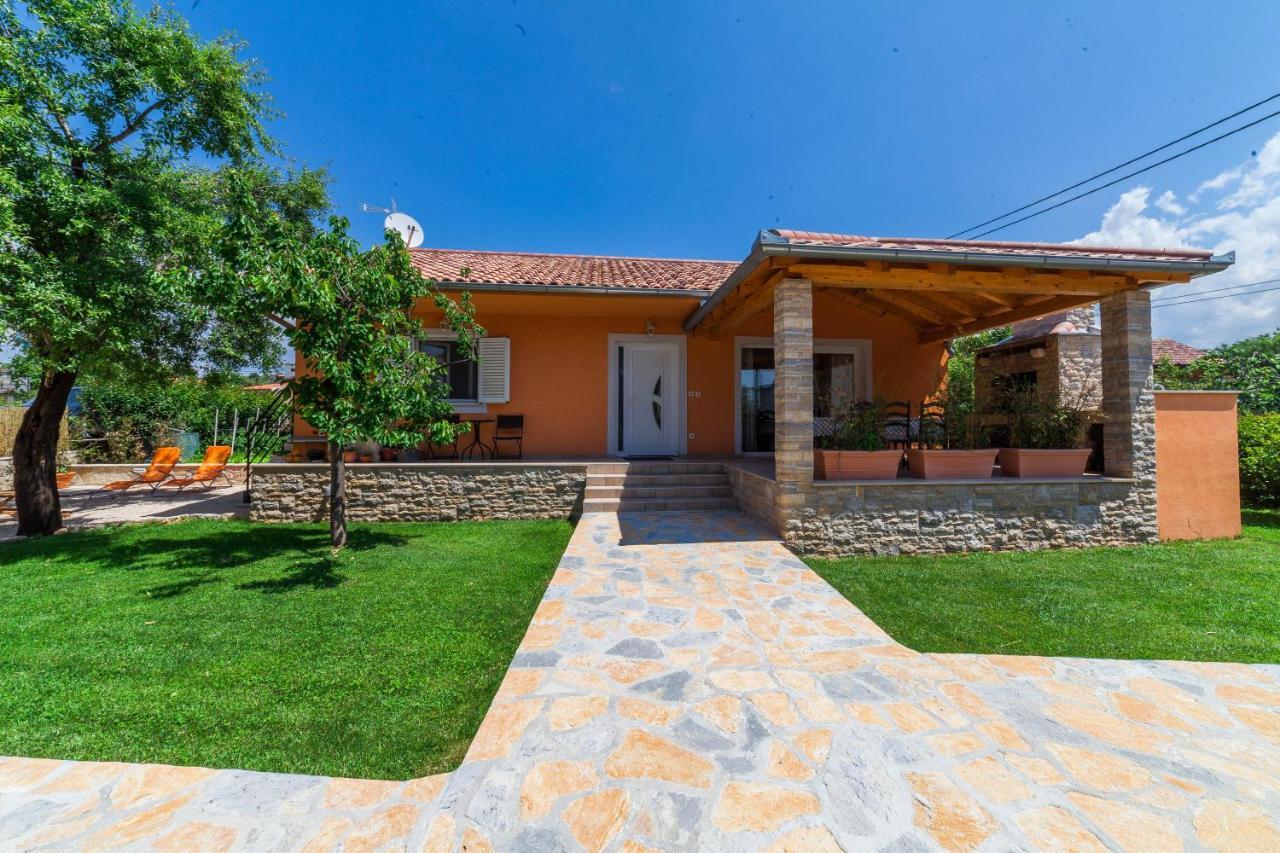 Bella Casa Villa Sukošan Buitenkant foto